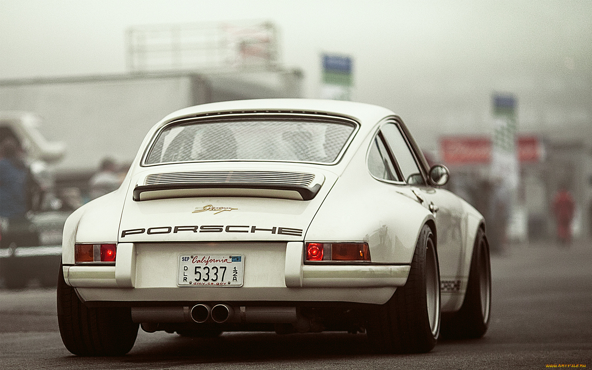 , porsche